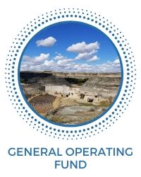 poster for General Operating Fund