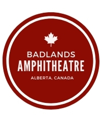 poster for Badlands Passion Play