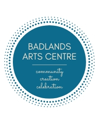 poster for Badlands Amp Arts Centre